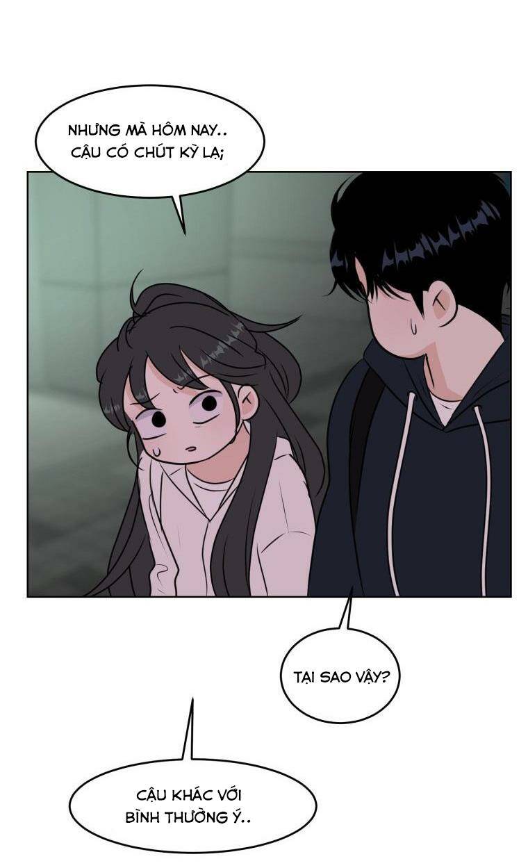 Bí Mật Highteen Chapter 8 - Trang 2