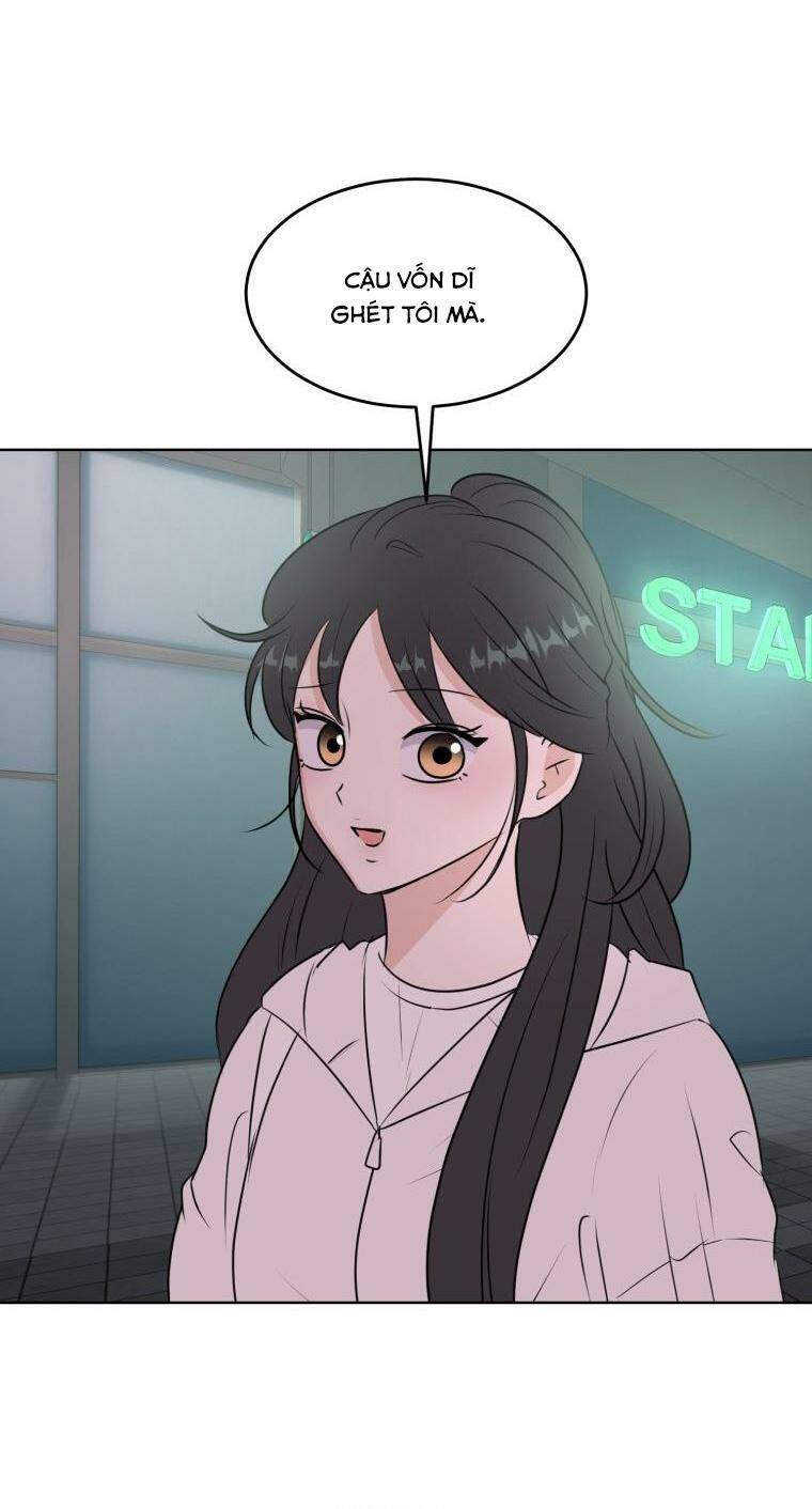 Bí Mật Highteen Chapter 8 - Trang 2