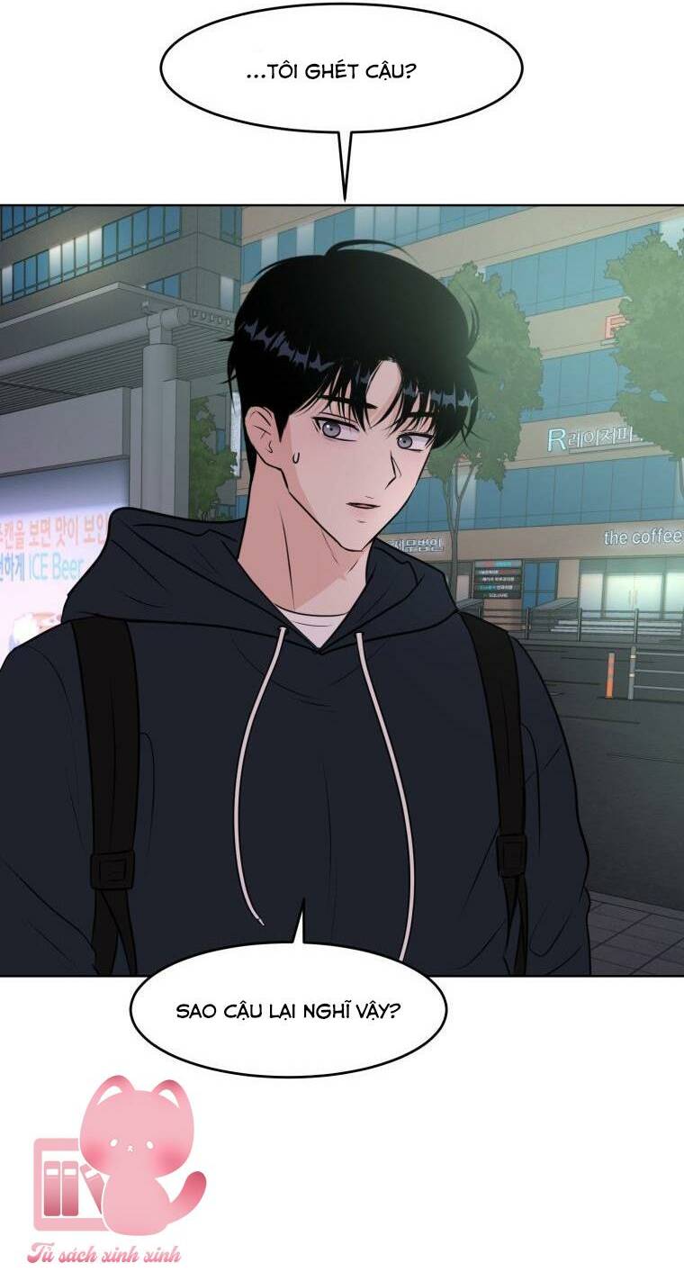 Bí Mật Highteen Chapter 8 - Trang 2