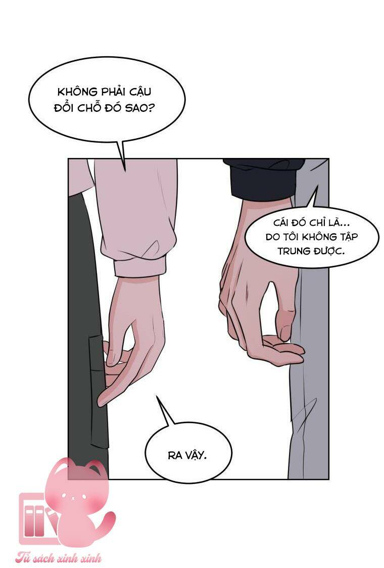 Bí Mật Highteen Chapter 8 - Trang 2
