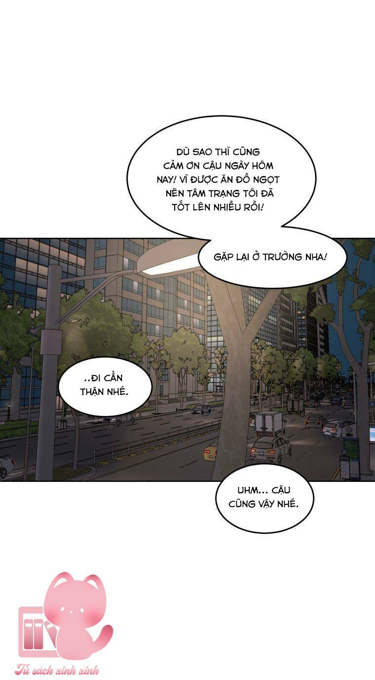Bí Mật Highteen Chapter 8 - Trang 2