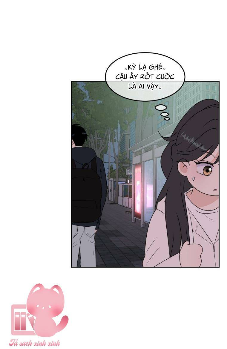 Bí Mật Highteen Chapter 8 - Trang 2