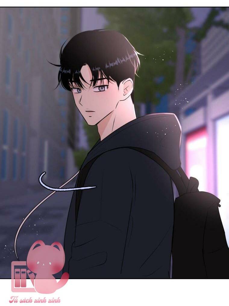 Bí Mật Highteen Chapter 8 - Trang 2