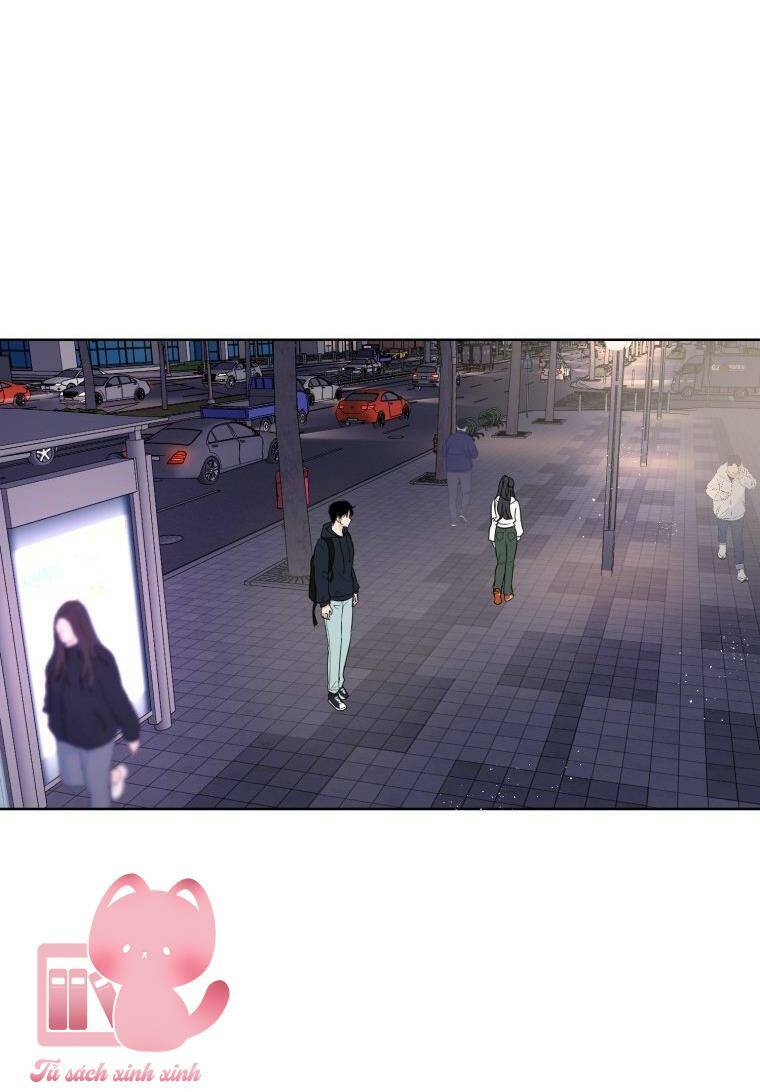 Bí Mật Highteen Chapter 8 - Trang 2