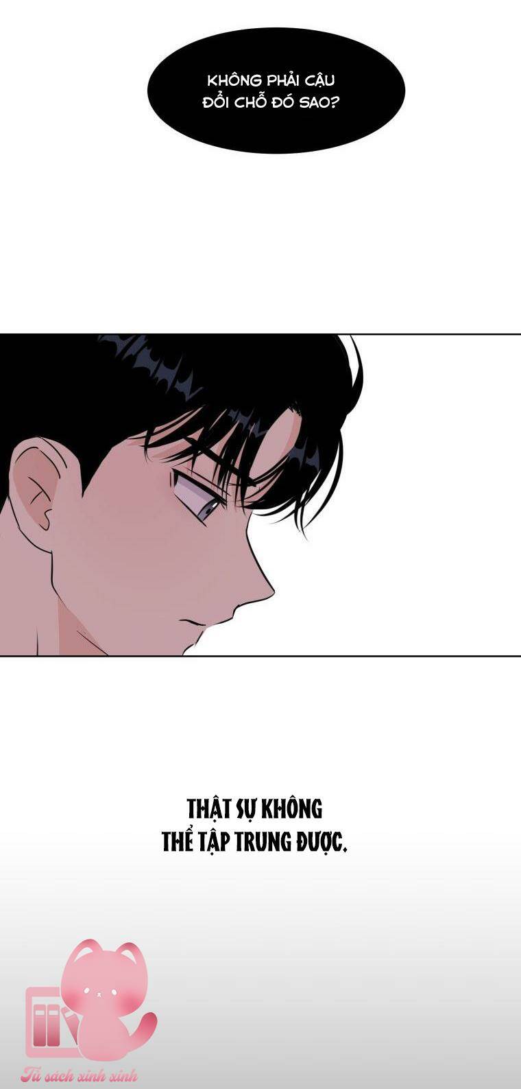 Bí Mật Highteen Chapter 8 - Trang 2