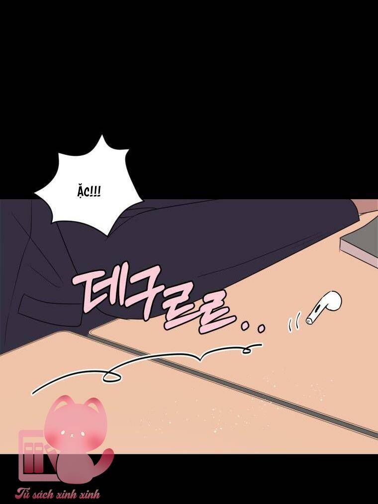 Bí Mật Highteen Chapter 8 - Trang 2