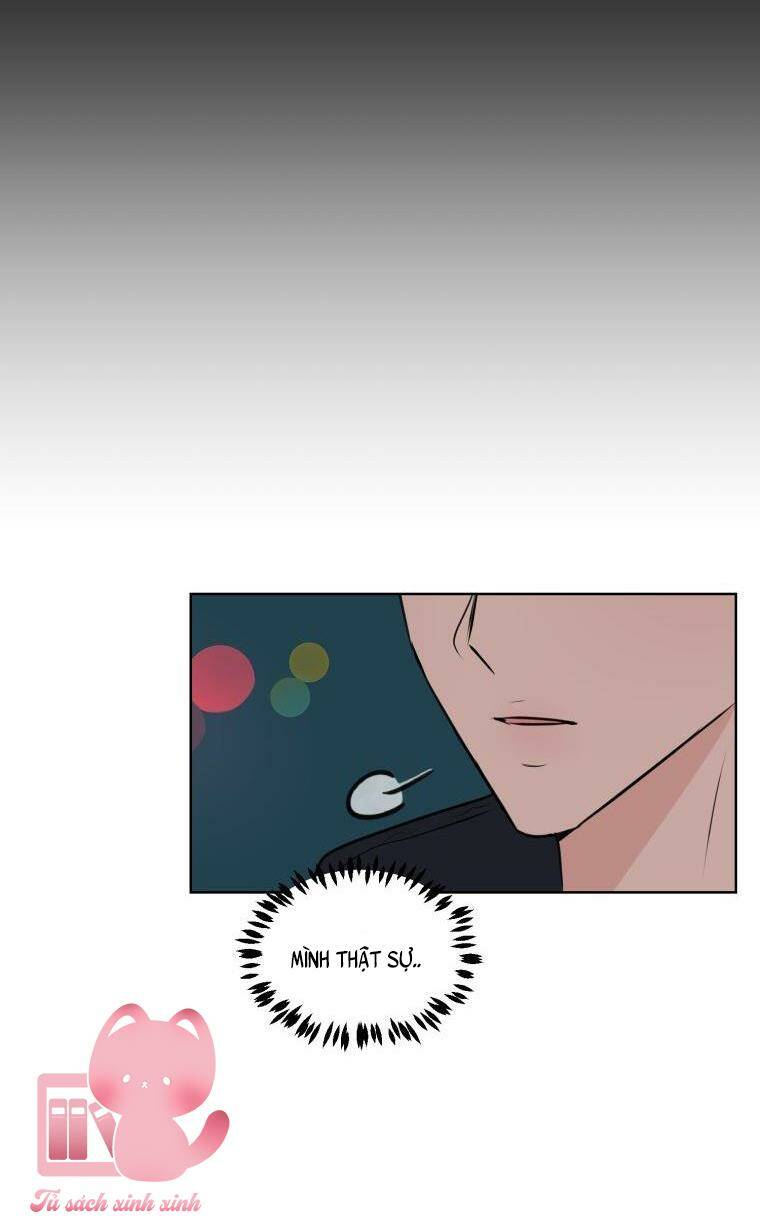 Bí Mật Highteen Chapter 8 - Trang 2