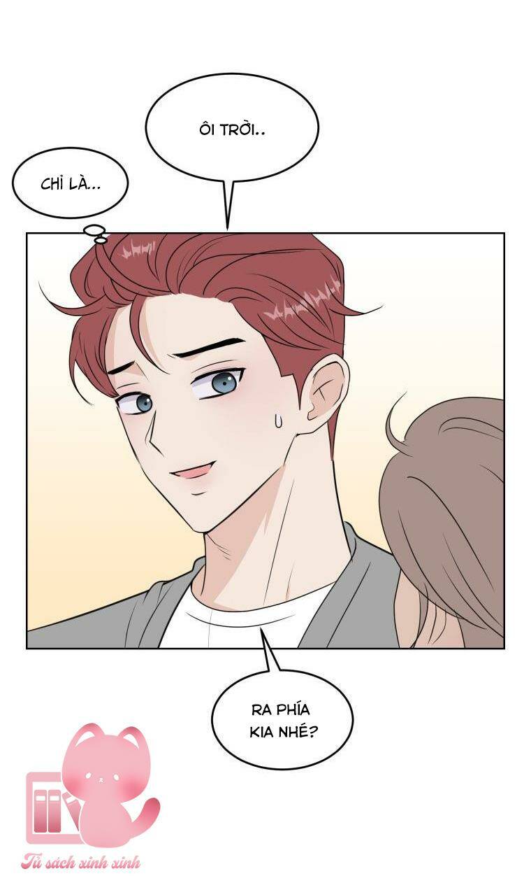 Bí Mật Highteen Chapter 8 - Trang 2