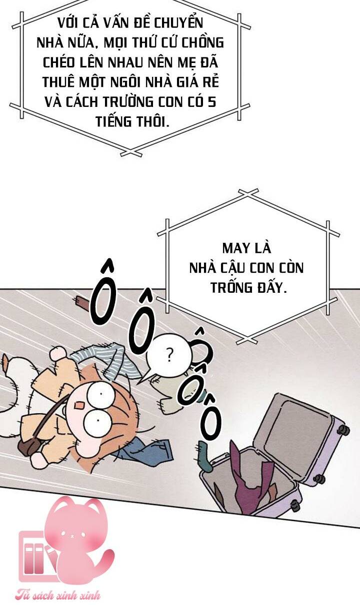 Bí Mật Thanh Xuân Chapter 1 - Trang 2