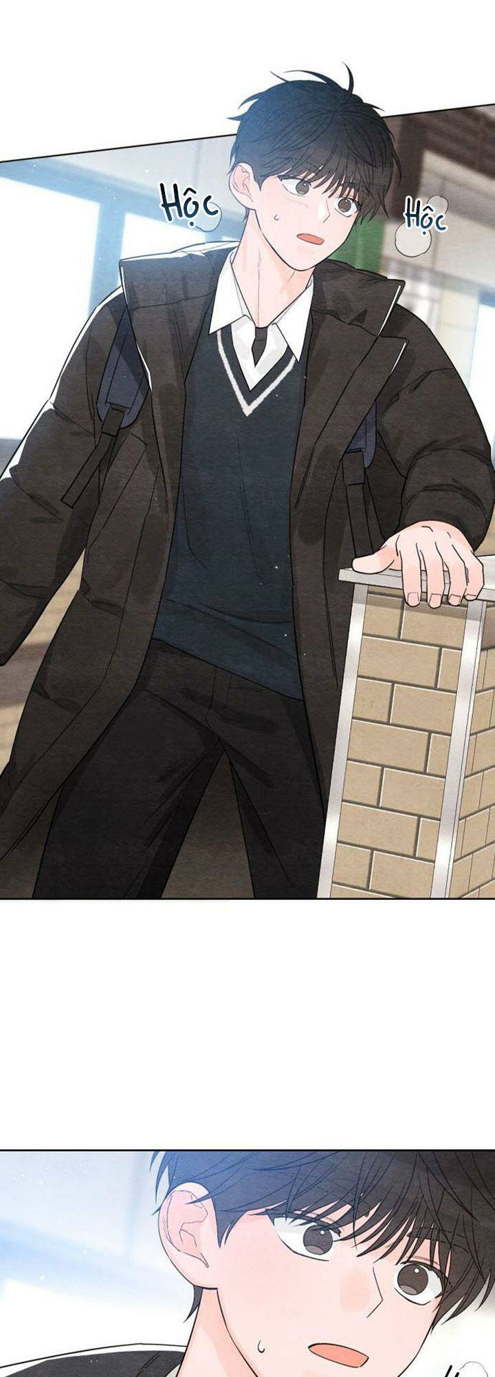 Bí Mật Thanh Xuân Chapter 1 - Trang 2