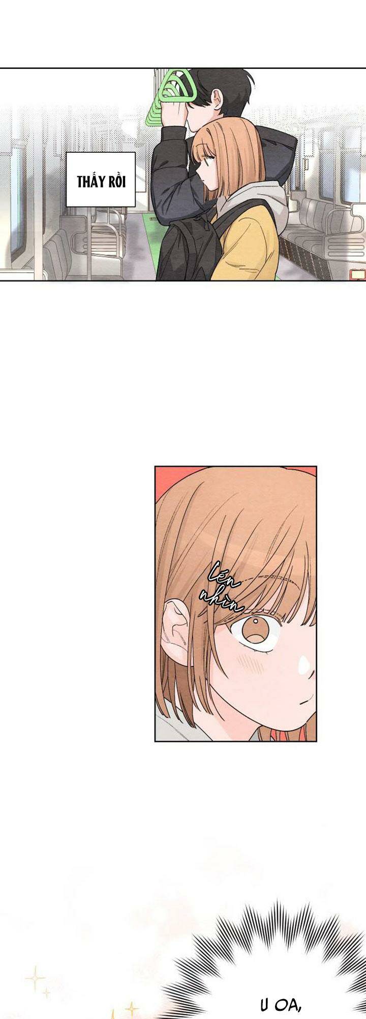 Bí Mật Thanh Xuân Chapter 1 - Trang 2