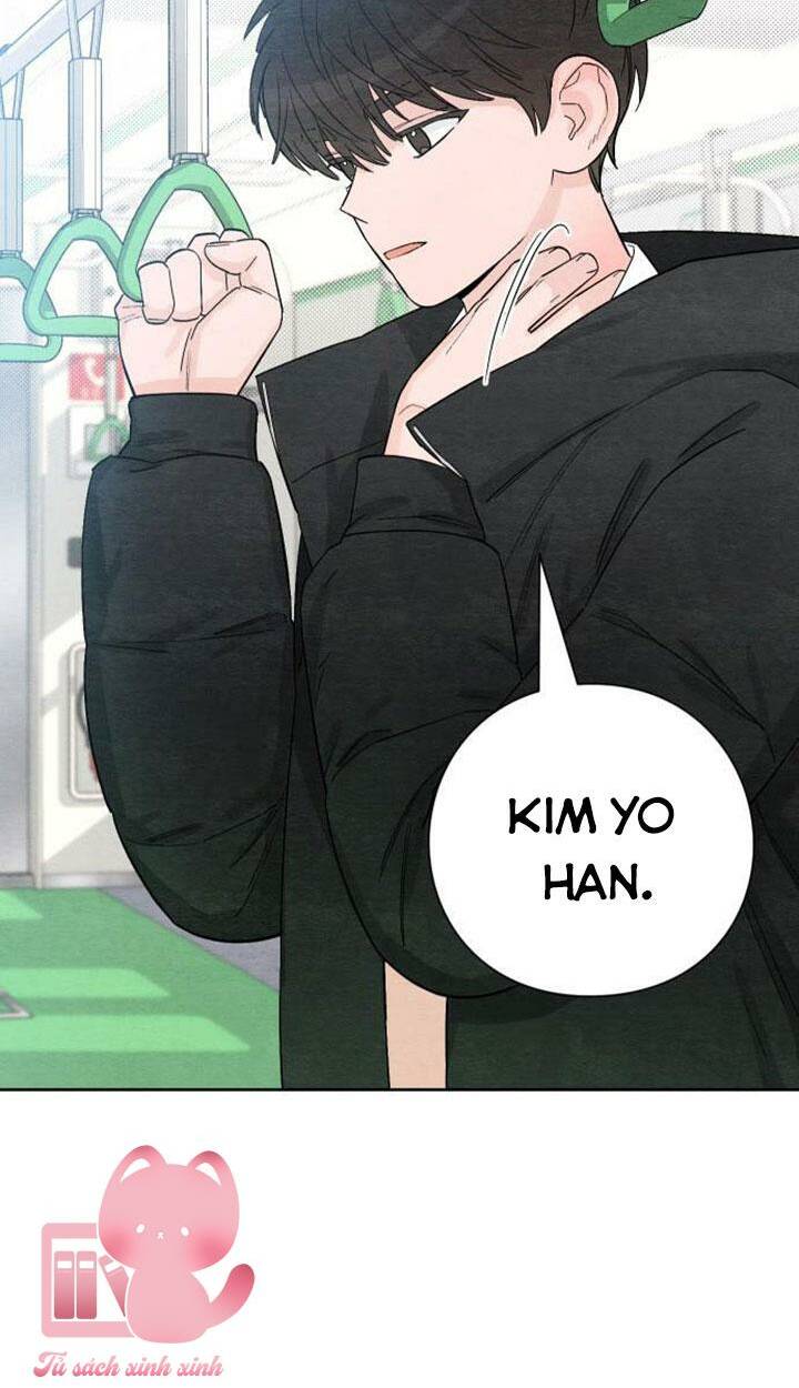 Bí Mật Thanh Xuân Chapter 1 - Trang 2