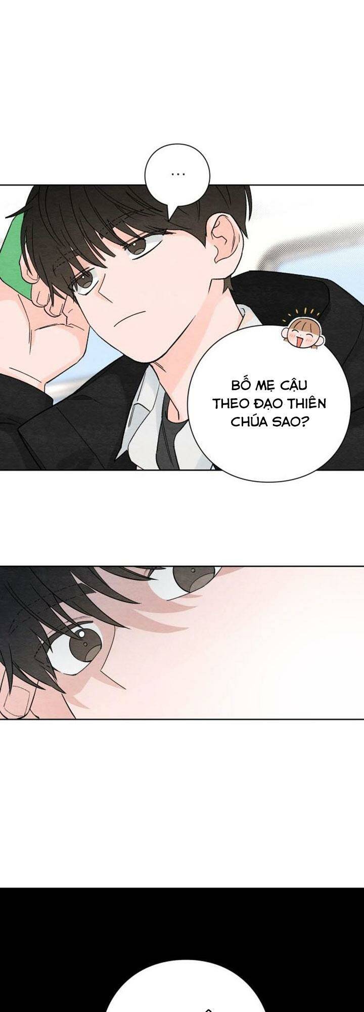 Bí Mật Thanh Xuân Chapter 1 - Trang 2