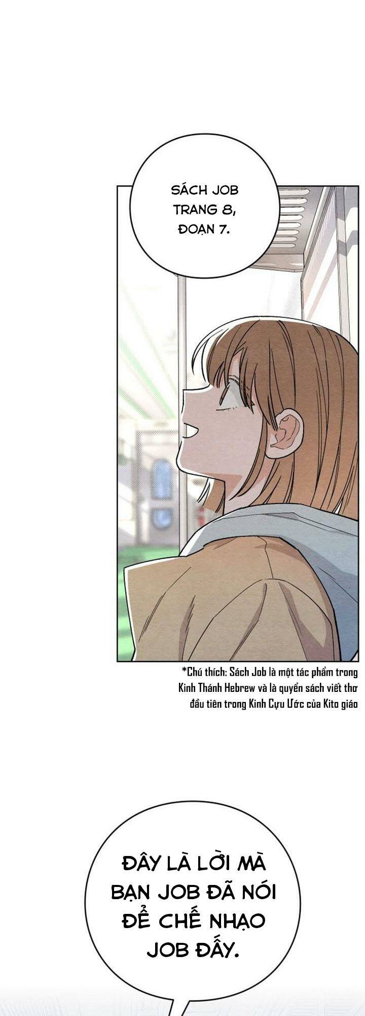 Bí Mật Thanh Xuân Chapter 1 - Trang 2