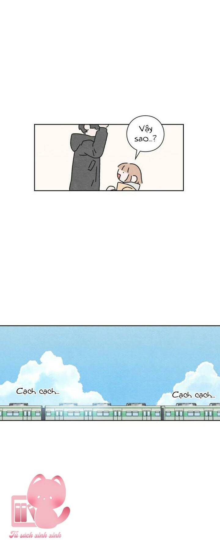 Bí Mật Thanh Xuân Chapter 1 - Trang 2