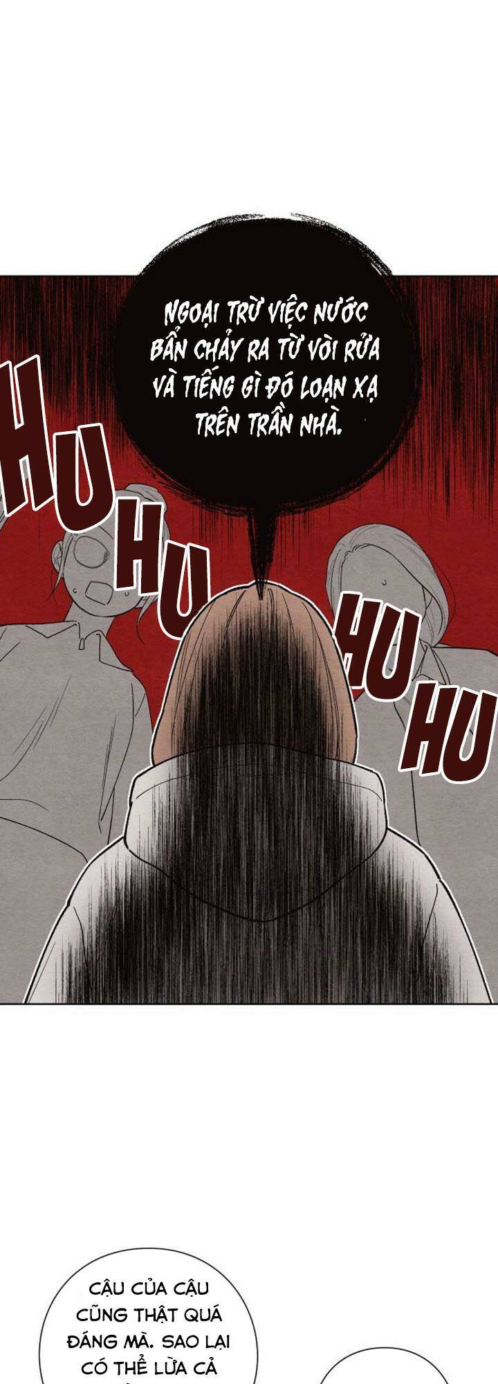 Bí Mật Thanh Xuân Chapter 1 - Trang 2