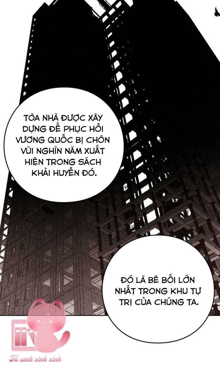 Bí Mật Thanh Xuân Chapter 1 - Trang 2