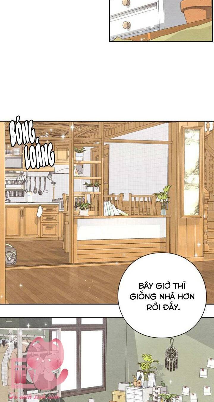 Bí Mật Thanh Xuân Chapter 1 - Trang 2