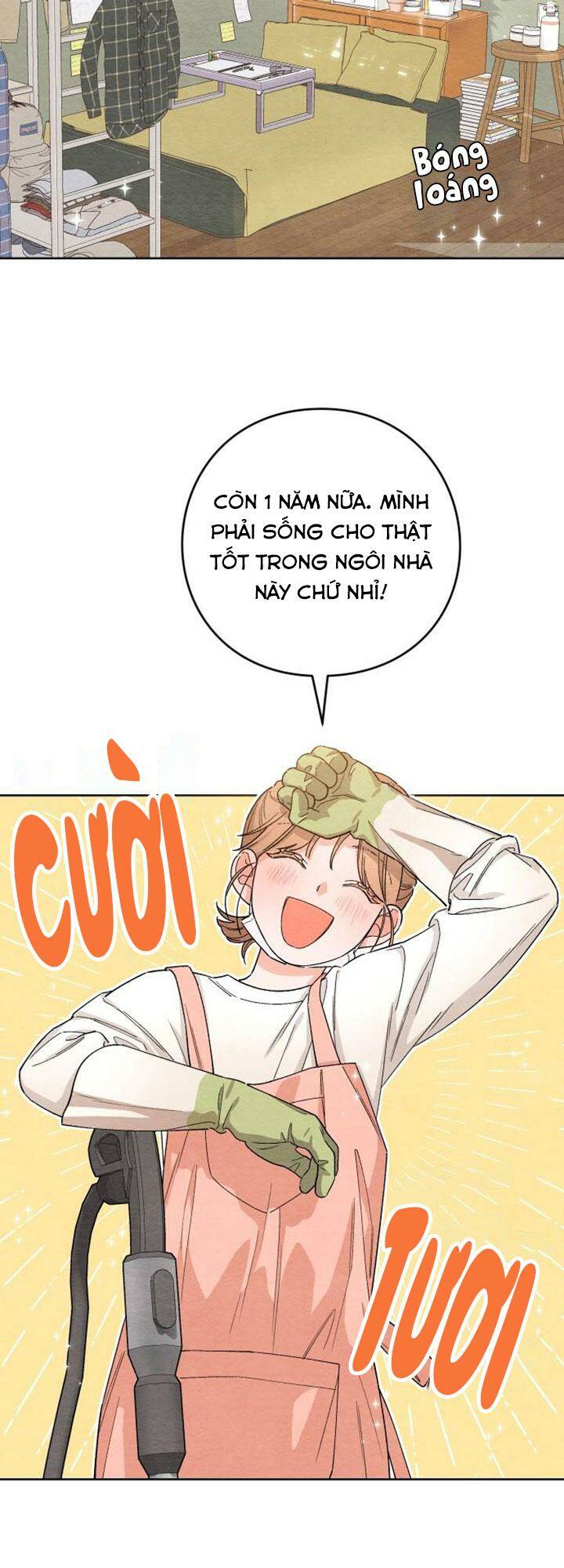 Bí Mật Thanh Xuân Chapter 1 - Trang 2