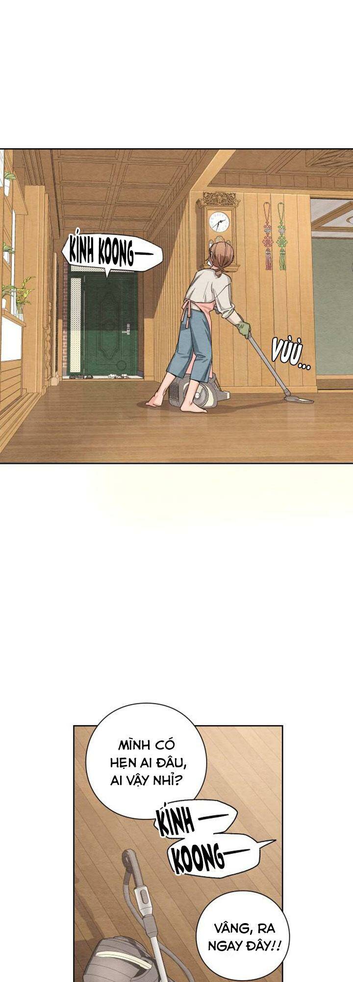 Bí Mật Thanh Xuân Chapter 1 - Trang 2