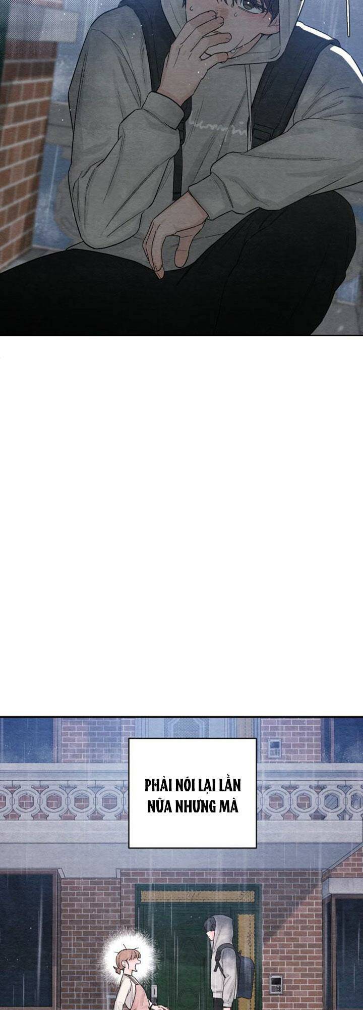 Bí Mật Thanh Xuân Chapter 1 - Trang 2