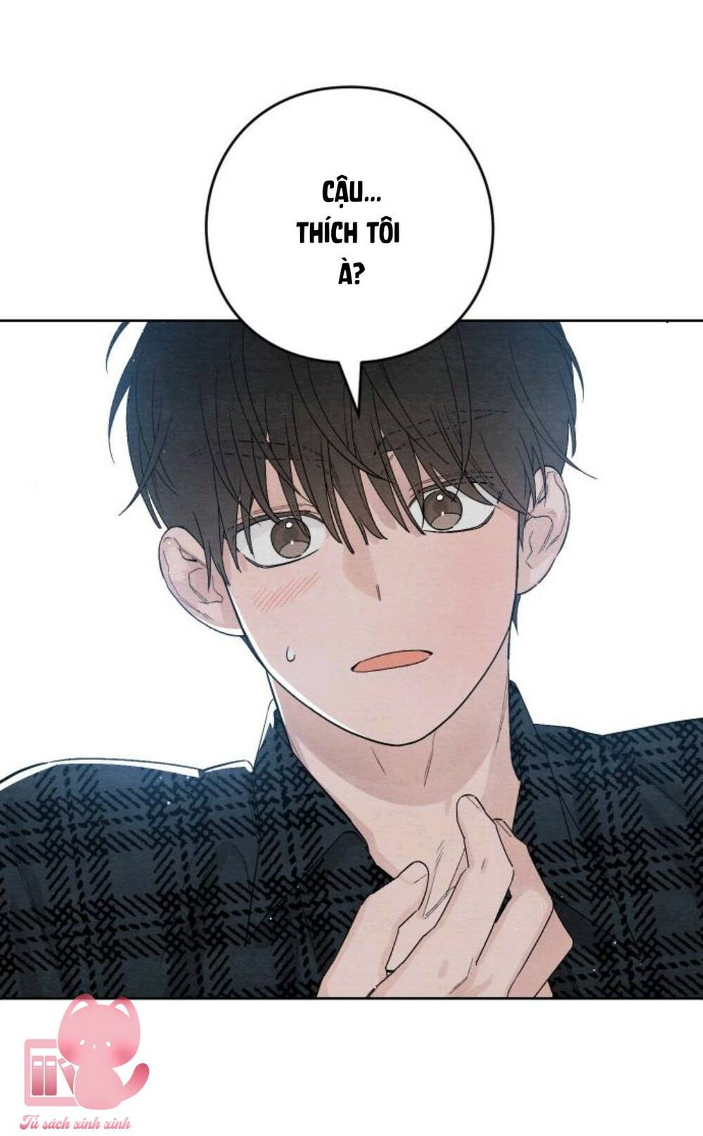 Bí Mật Thanh Xuân Chapter 10 - Trang 2