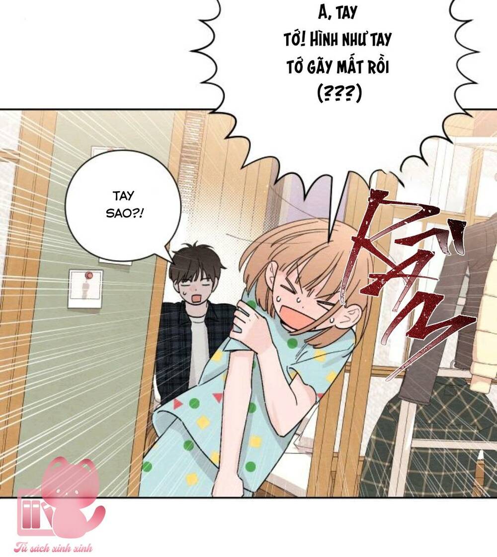 Bí Mật Thanh Xuân Chapter 10 - Trang 2