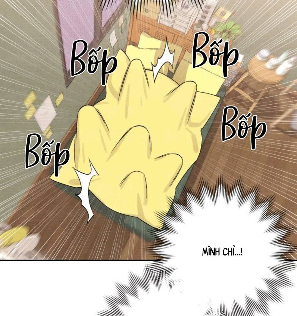 Bí Mật Thanh Xuân Chapter 10 - Trang 2