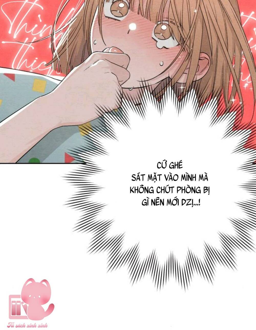 Bí Mật Thanh Xuân Chapter 10 - Trang 2