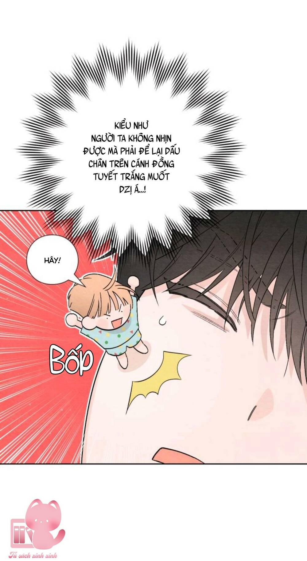 Bí Mật Thanh Xuân Chapter 10 - Trang 2