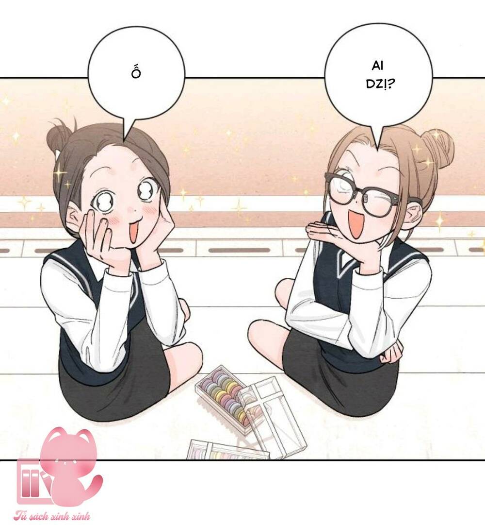 Bí Mật Thanh Xuân Chapter 10 - Trang 2