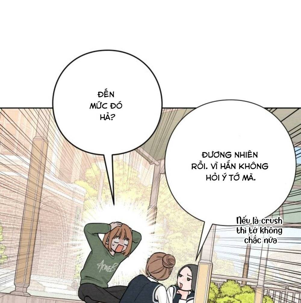 Bí Mật Thanh Xuân Chapter 10 - Trang 2