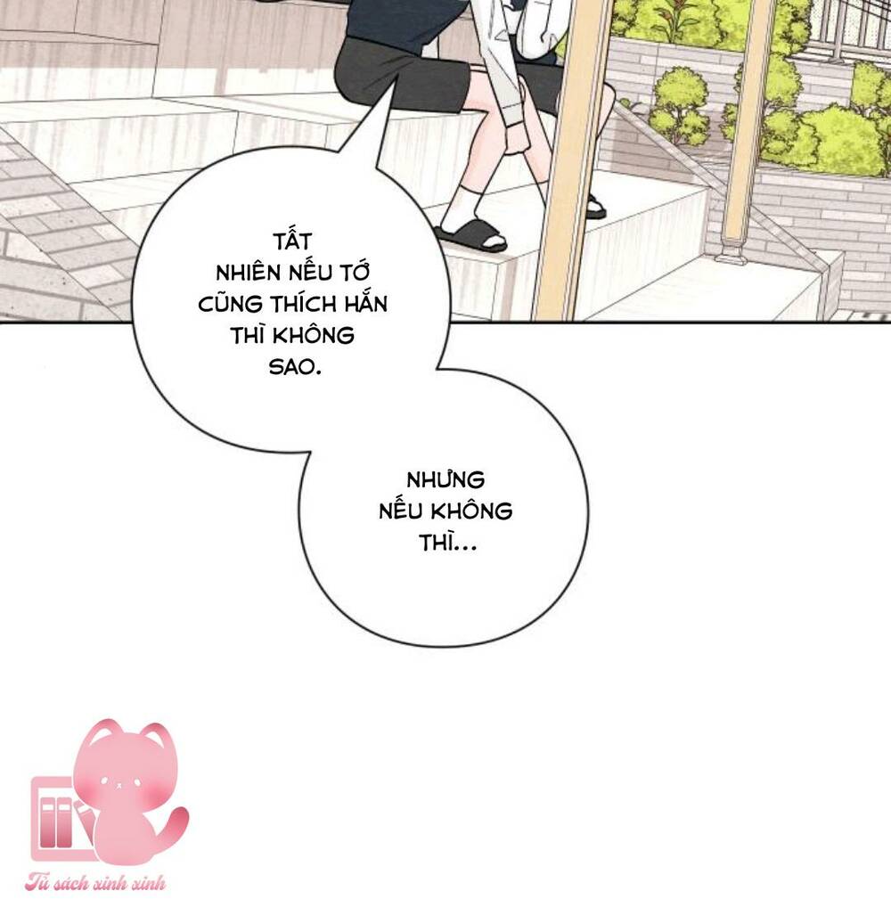 Bí Mật Thanh Xuân Chapter 10 - Trang 2