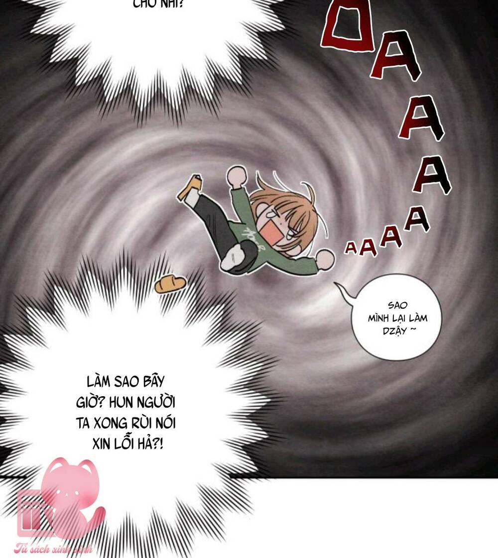 Bí Mật Thanh Xuân Chapter 10 - Trang 2