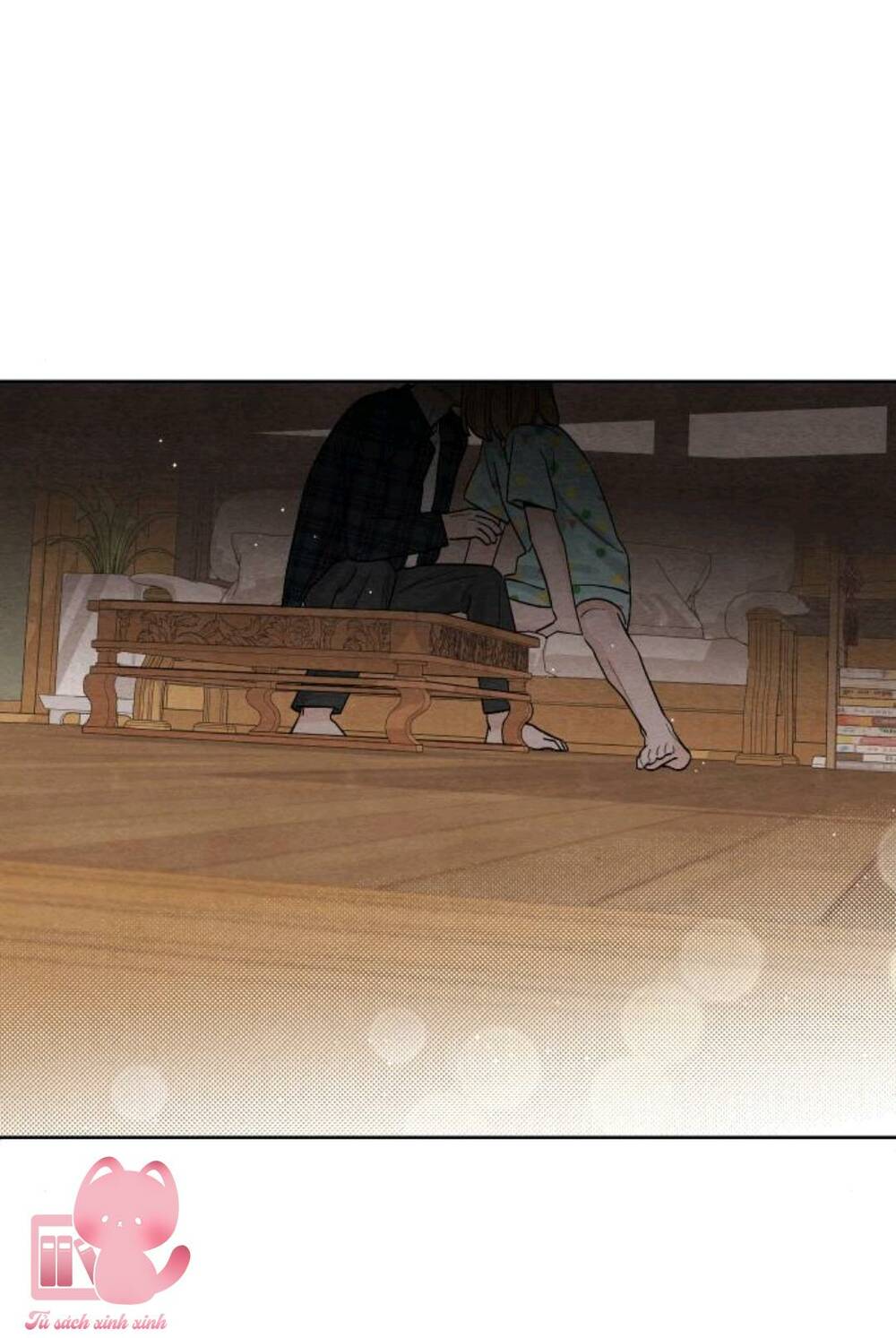 Bí Mật Thanh Xuân Chapter 10 - Trang 2