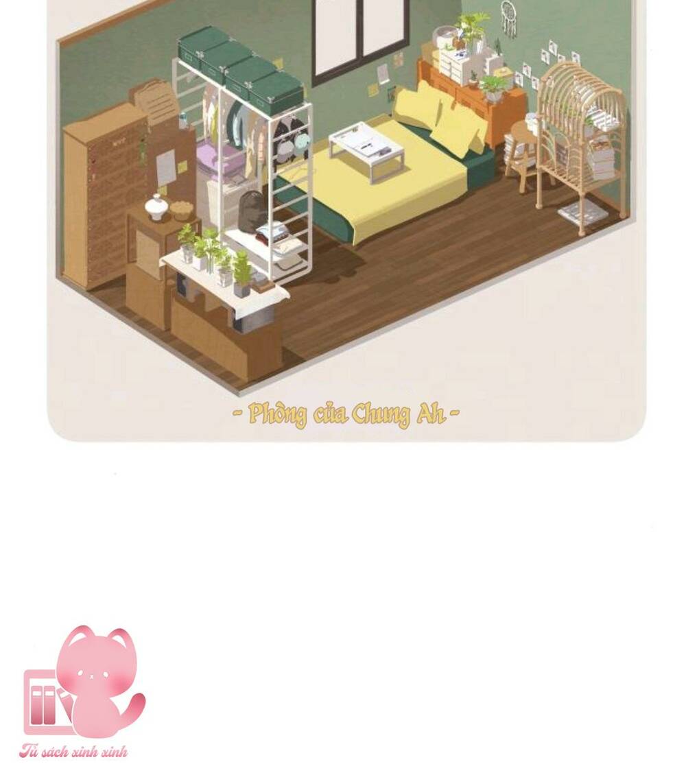 Bí Mật Thanh Xuân Chapter 10 - Trang 2