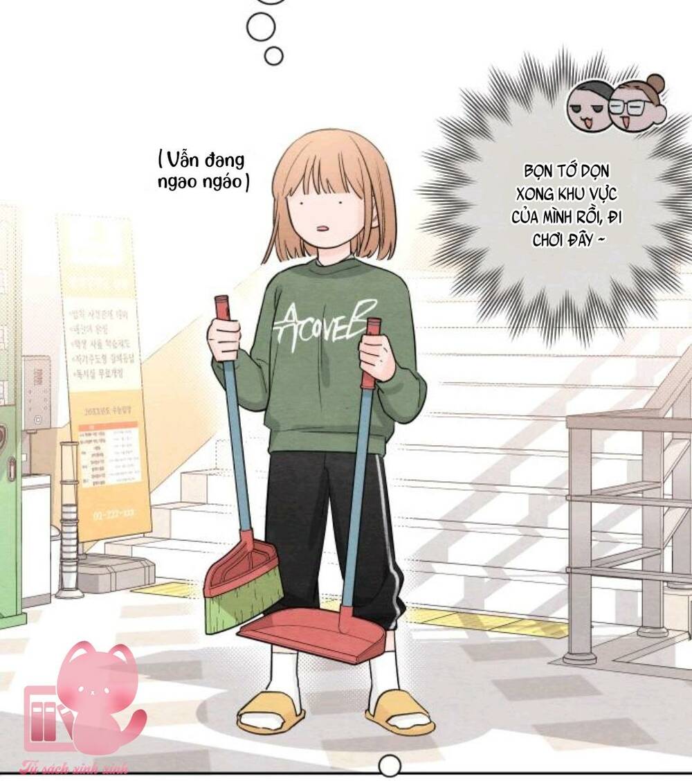 Bí Mật Thanh Xuân Chapter 10 - Trang 2