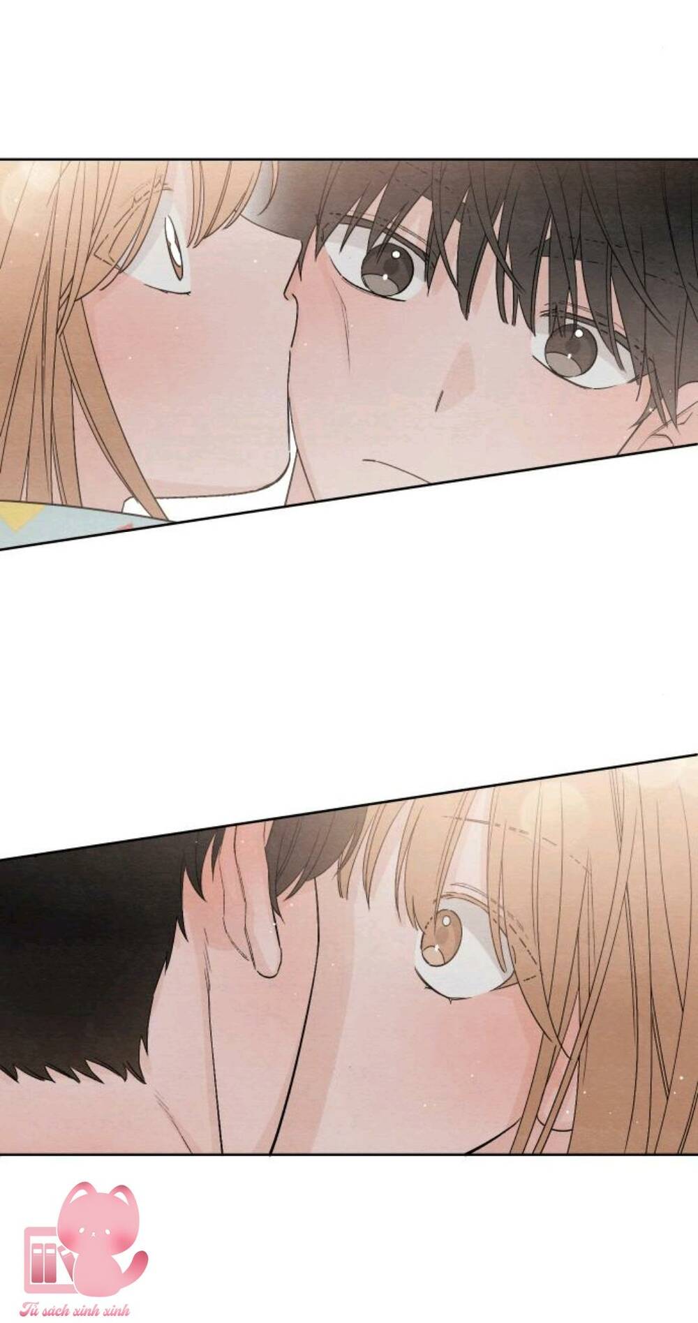 Bí Mật Thanh Xuân Chapter 10 - Trang 2