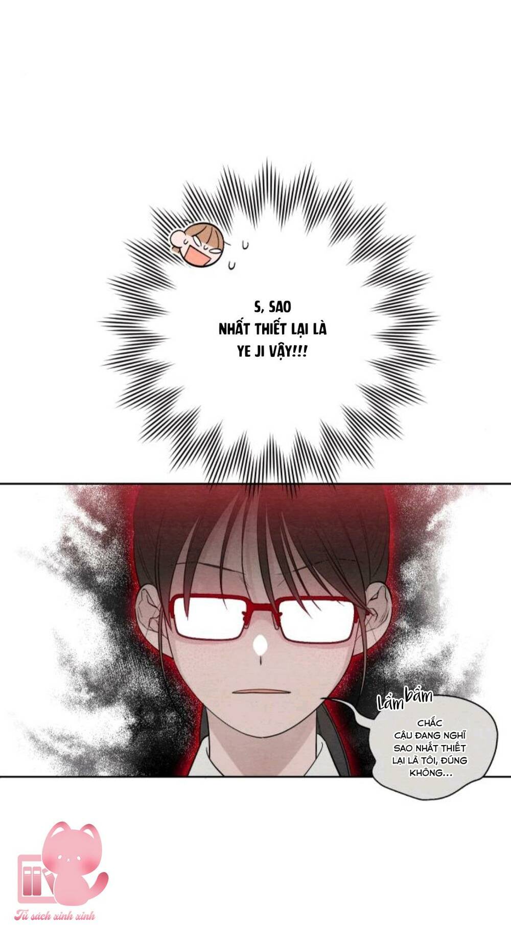 Bí Mật Thanh Xuân Chapter 10 - Trang 2