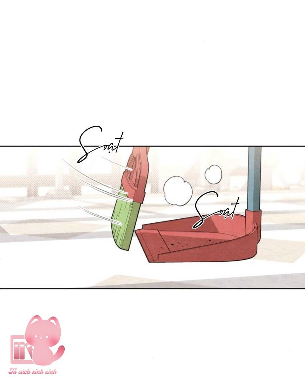 Bí Mật Thanh Xuân Chapter 10 - Trang 2