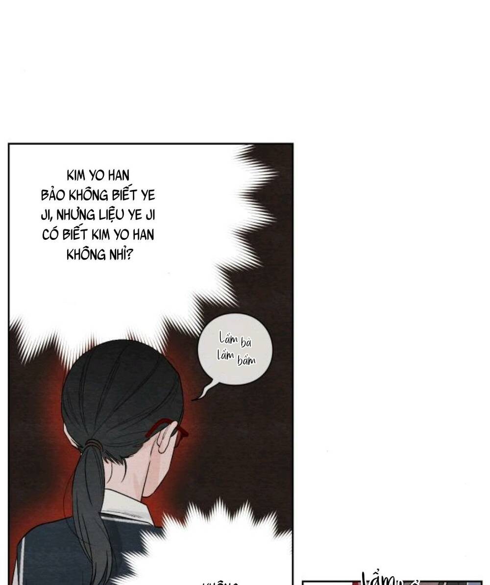 Bí Mật Thanh Xuân Chapter 10 - Trang 2