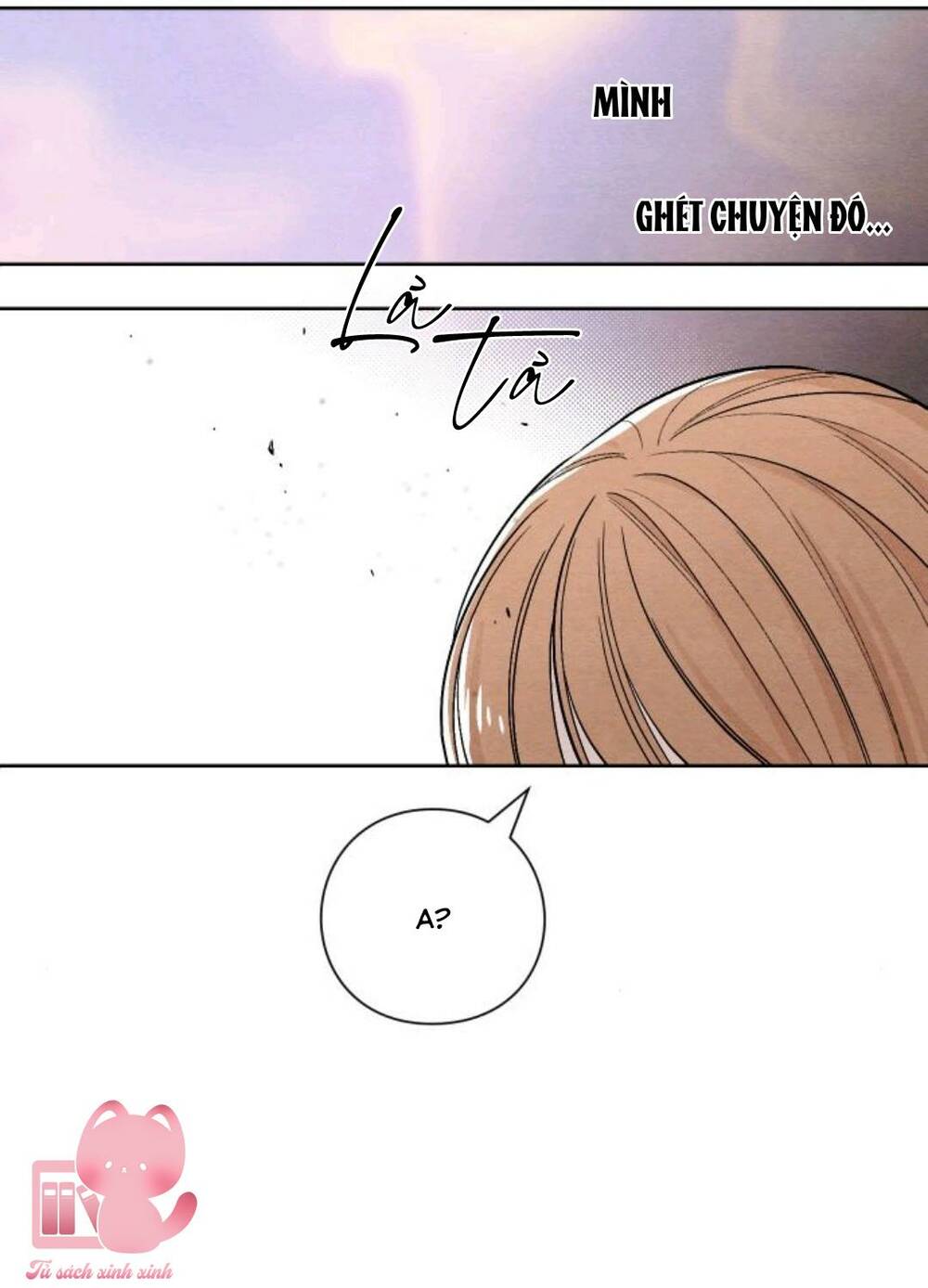 Bí Mật Thanh Xuân Chapter 10 - Trang 2