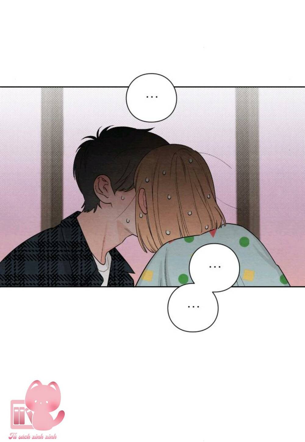 Bí Mật Thanh Xuân Chapter 10 - Trang 2