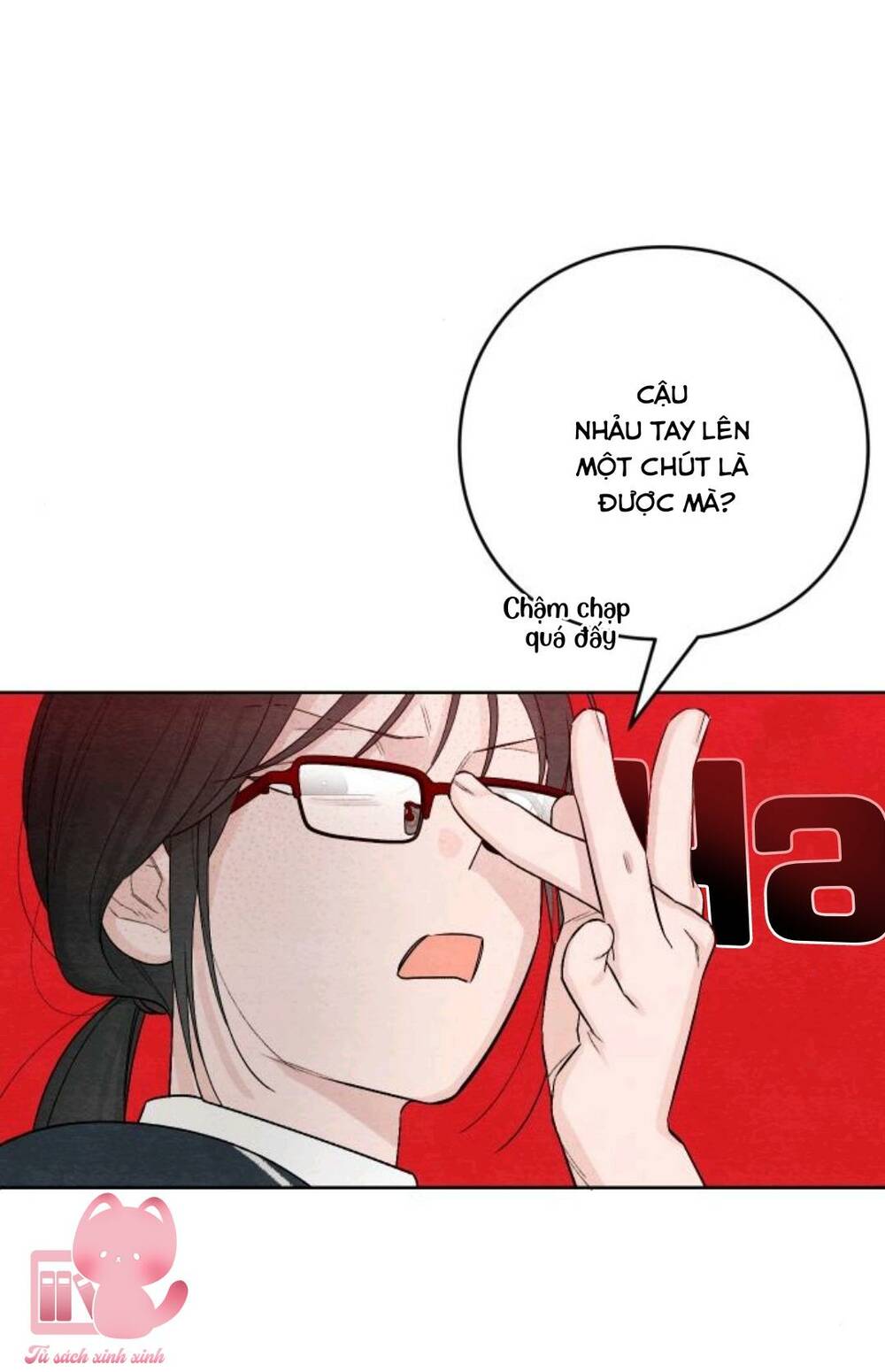 Bí Mật Thanh Xuân Chapter 10 - Trang 2