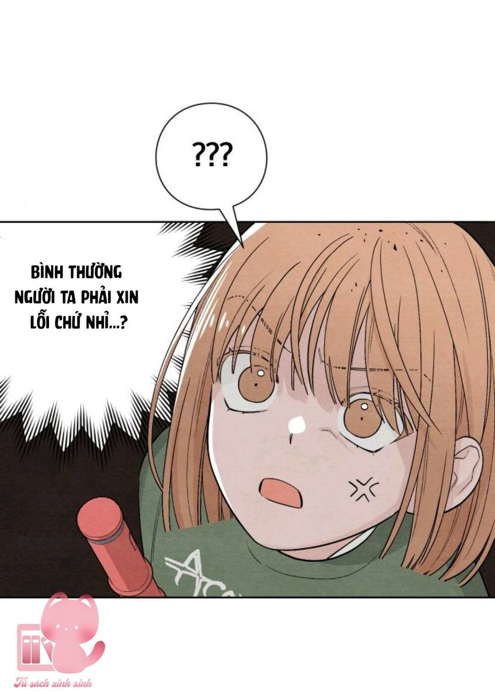 Bí Mật Thanh Xuân Chapter 10 - Trang 2