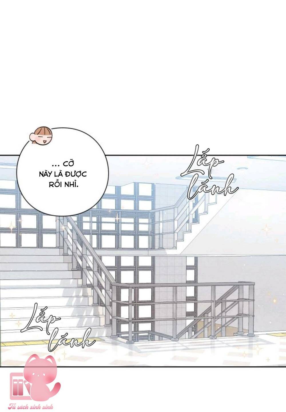 Bí Mật Thanh Xuân Chapter 10 - Trang 2