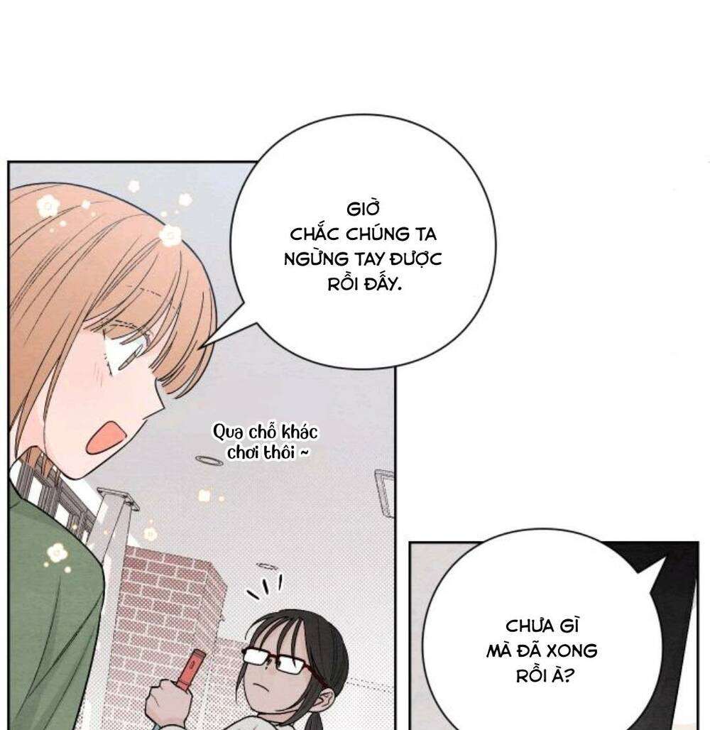 Bí Mật Thanh Xuân Chapter 10 - Trang 2