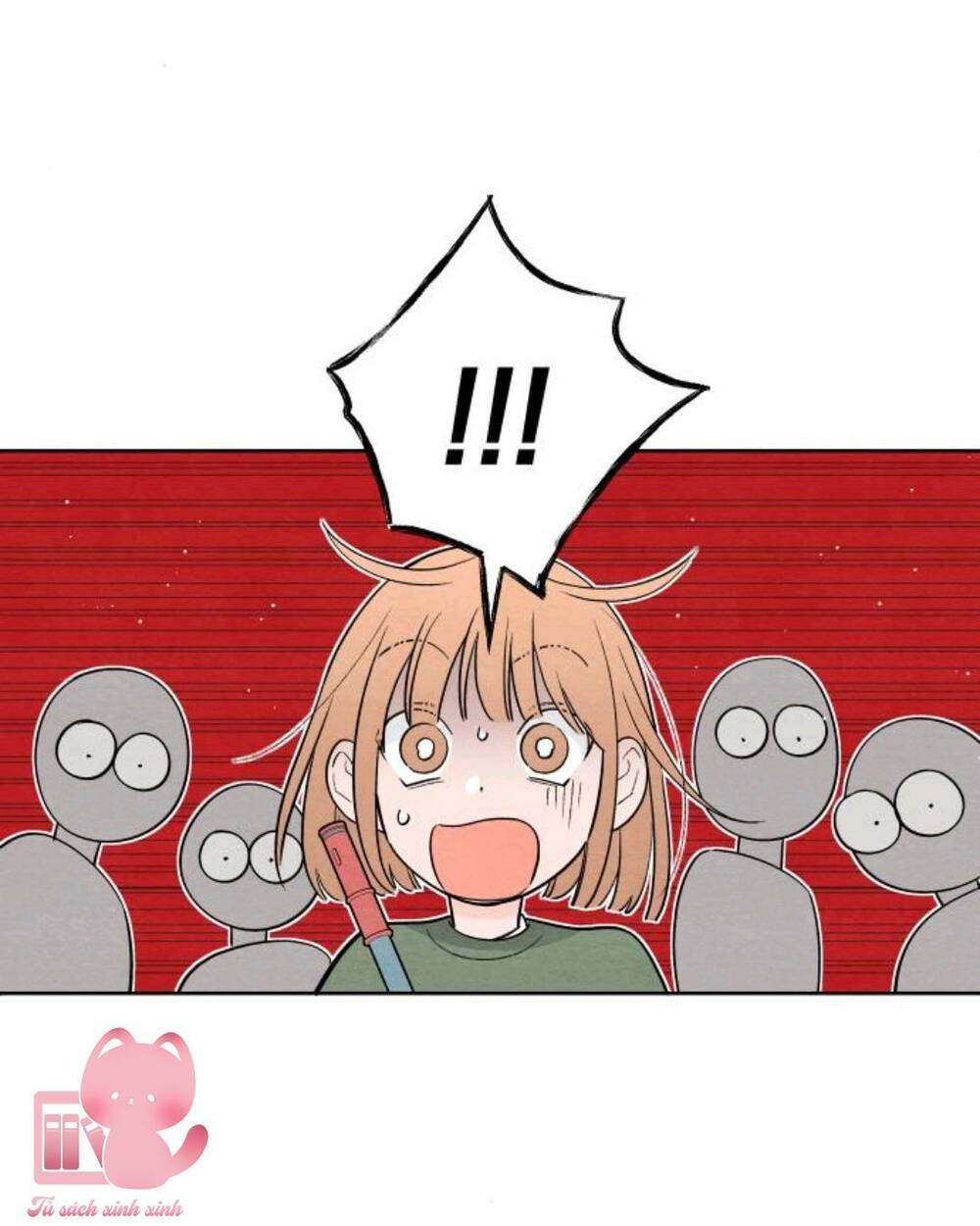 Bí Mật Thanh Xuân Chapter 10 - Trang 2