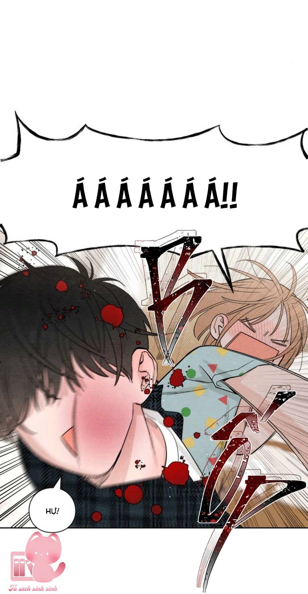 Bí Mật Thanh Xuân Chapter 10 - Trang 2