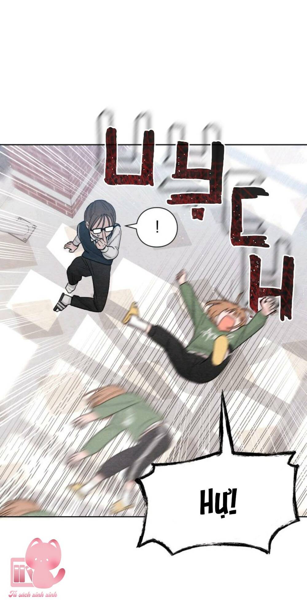 Bí Mật Thanh Xuân Chapter 10 - Trang 2